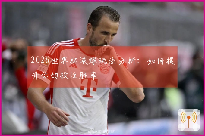2026世界杯滚球玩法分析：如何提升你的投注胜率