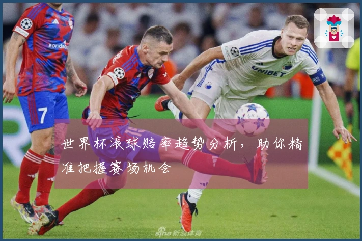 世界杯滚球赔率趋势分析，助你精准把握赛场机会